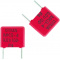 10nF 20% 100V MKS4  Condensator WIMA