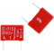 15nF 10% 250V MKS4  Condensator WIMA