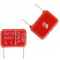 15nF 10% 400V MKS4  Condensator WIMA