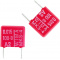 15nF 20% 100V MKS4  Condensator WIMA