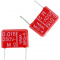 15nF 20% 250V MKS4  Condensator WIMA