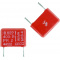 22nF 5% 400V MKS4  Condensator WIMA