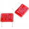 22nF 20% 250V MKS4  Condensator WIMA