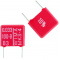 33nF 10% 100V MKS4  Condensator WIMA