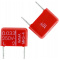 33nF 10% 250V MKS4  Condensator WIMA