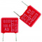 33nF 20% 100V MKS4  Condensator WIMA