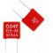 47nF 10% 63V MKS2  Condensator WIMA
