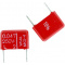 47nF 10% 250V MKS4  Condensator WIMA