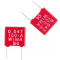 47nF 20% 100V MKS2  Condensator WIMA