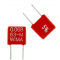 68nF 5% 63V MKS2  Condensator WIMA