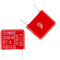 68nF 10% 250V MKC4  Condensator WIMA