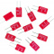 68nF 20% 63V MKS02  Condensator WIMA