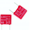 68nF 20% 100V MKS4  Condensator WIMA