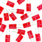 100nF 20% 63V MKS02  Condensator WIMA