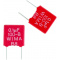100nF 20% 100V MKS2  Condensator WIMA