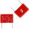 150nF 10% 160V MKS4  Condensator WIMA