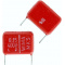 150nF 10% 400V MKS4  Condensator WIMA