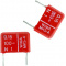 150nF 20% 100V MKS4  Condensator WIMA