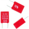 220nF 10% 100V MKS2  Condensator WIMA