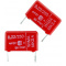 220nF 20% 250V MKS4  Condensator WIMA