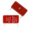 220nF 10% 400V MKS4 Condensator WIMA