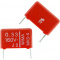 330nF 10% 160V MKS4  Condensator WIMA