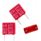 330nF 20% 63V MKS4  Condensator WIMA