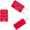 330nF 20% 100V MKS2  Condensator WIMA