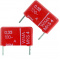 330nF 20% 100V MKS4  Condensator WIMA