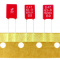 470nF 10% 63V MKS2  Condensator WIMA