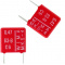 470nF 20% 63V MKS4  Condensator WIMA