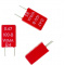 470nF 20% 100V MKS2  Condensator WIMA