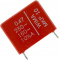 470nF 20% 250V MKP10  Condensator WIMA