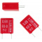 680nF 20% 63V MKS4  Condensator WIMA