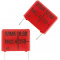 680nF 20% 250V MKS4  Condensator WIMA