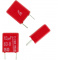 1uF 10% 63V MKS3  Condensator WIMA