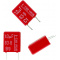1uF 20% 63V MKS3  Condensator WIMA