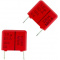 1uF 20% 63V MKS4  Condensator WIMA
