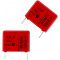1uF 20% 100V MKS4  Condensator WIMA