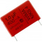 1uF 20% 400V MKS4  Condensator WIMA