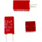 2.2uF 20% 50V MKS2  Condensator WIMA
