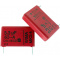 3.3uF 20% 63V MKS4  Condensator WIMA