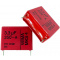 3.3uF 20% 250V MKS4  Condensator WIMA