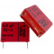 6.8uF 20% 63V MKS4  Condensator WIMA