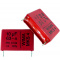 10uF 20% 63V MKS4  Condensator WIMA