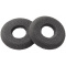 Plantronics Foam Oorring voor Supra & Encore
