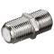F-connector koppeling