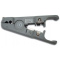 Coax kabelstripper/knipper