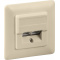 Inbouwdoos CAT5E 2 X RJ45