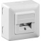 Combidoos CAT5E 2 X RJ45